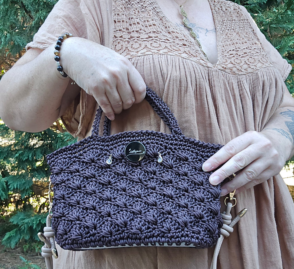 Sac Elfie avec pochette OFFERTE ✨