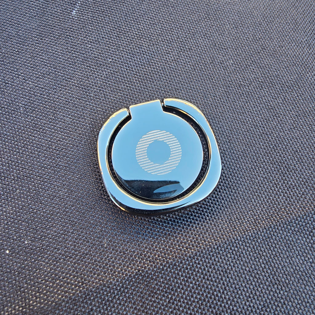 Support de téléphone anneau