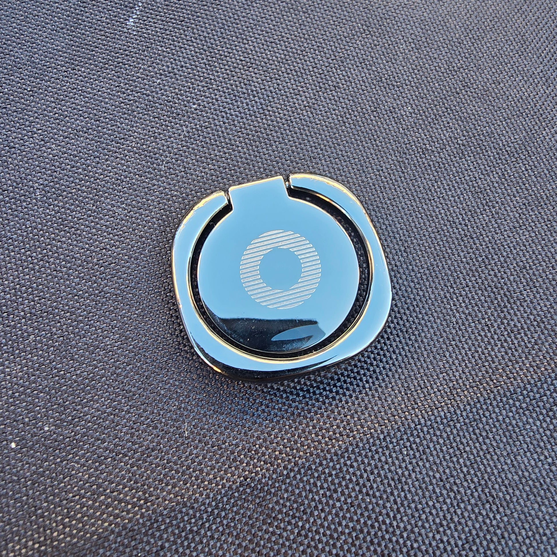 Support de téléphone anneau